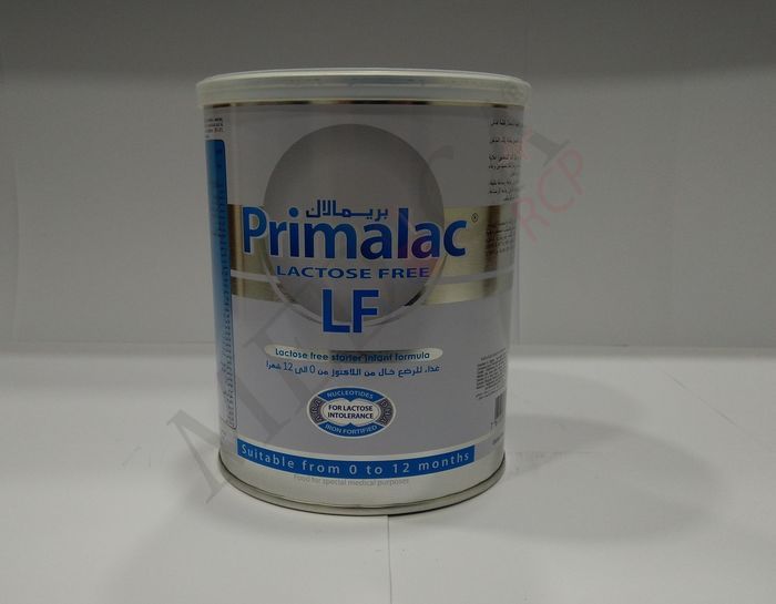 Primalac LF